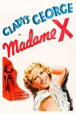 Madame X