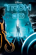 Tron - Legacy 3D