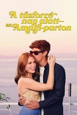 A tűzforró nap alatt - az Amalfi parton