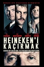 Heineken'i Kaçırmak