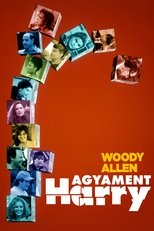 Agyament Harry