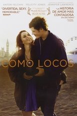 Imagen Como Locos (HDRip) Español Torrent