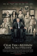 Celal Tan ve Ailesinin Aşırı Acıklı Hikayesi