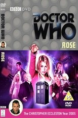 Doctor Who: Rose