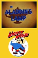 Aladdin's Lamp