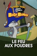 Le Feu aux poudres