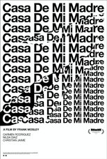 Casa de mi madre