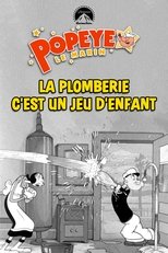 La plomberie c’est un jeu d’enfant