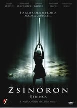 Zsinóron