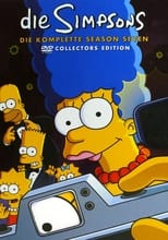 Die Simpsons - Season 7