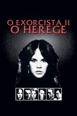 Exorcista II: O Herege