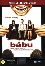 Bábu