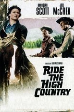 Ride the High Country