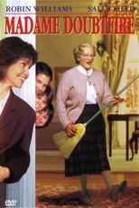 Image Madame Doubtfire