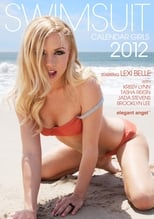 Swimsuit Calendar Girls 2012