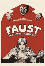 Faust, une légende allemande