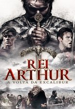 Image Rei Arthur – A Volta da Excalibur