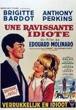 Une ravissante idiote