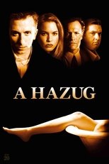 A hazug