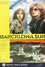 Barcelona sur