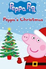 Peppa Pig: Peppa's Christmas