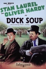 Duck Soup