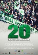 20 - der Stress lohnt sich