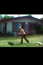 Backyard Economy 2 (Diane Germain Mowing)