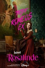 Rosalinde