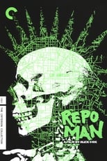 Repo Man