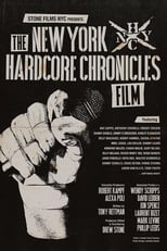 The New York Hardcore Chronicles Film