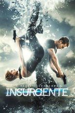 Image A Série Divergente: Insurgente