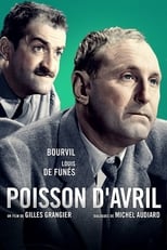 Poisson d'Avril