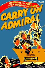 Carry on Admiral