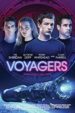 Image Voyagers