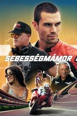 Sebességmámor
