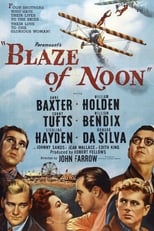 Blaze of Noon