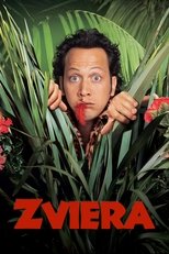 Zviera