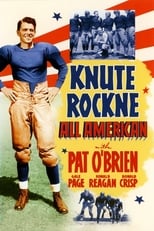 Knute Rockne All American