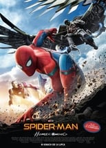 Image Spider-Man Homecoming 2017 PL