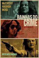 Image Assistir – Rainhas do Crime (2019) Dublado – Online Grátis