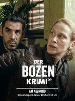 Der Bozen-Krimi: Am Abgrund