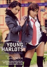 Young Harlots : Finishing School