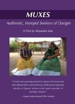 Muxes: Auténticas, intrépidas y buscadoras del peligro