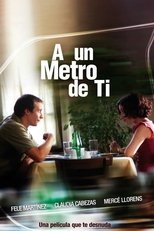 A un metro de tí