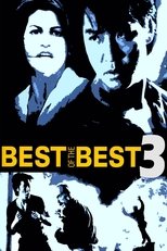 Image Best of the Best 3 : No Turning Back