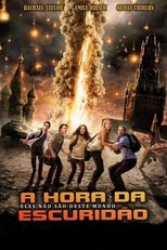 Image A Hora da Escuridão