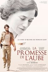 Image La Promesse de l’aube