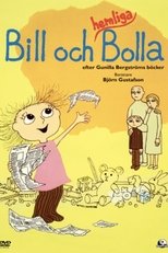 Bill och hemliga Bolla