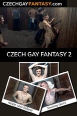 Czech Gay Fantasy 2